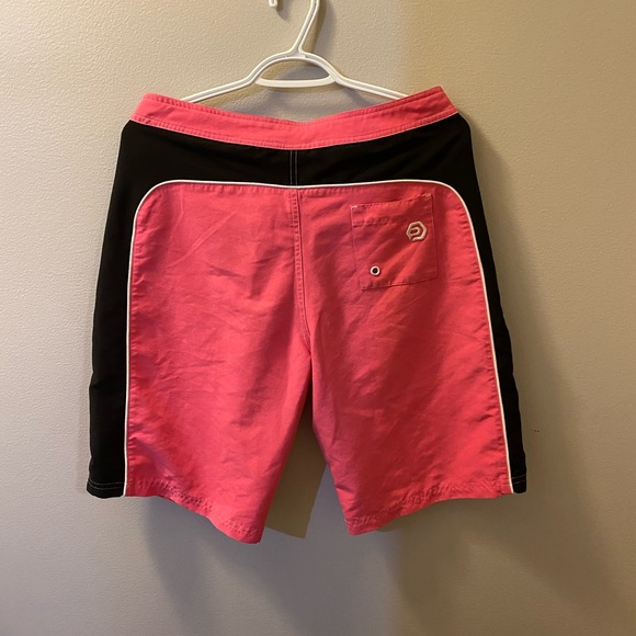 Ocean Pacific OP board shorts trunks - Picture 2 of 7